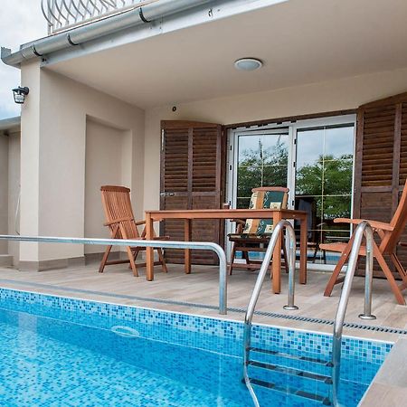 Balatonfuered Apartmanhaz Екстер'єр фото