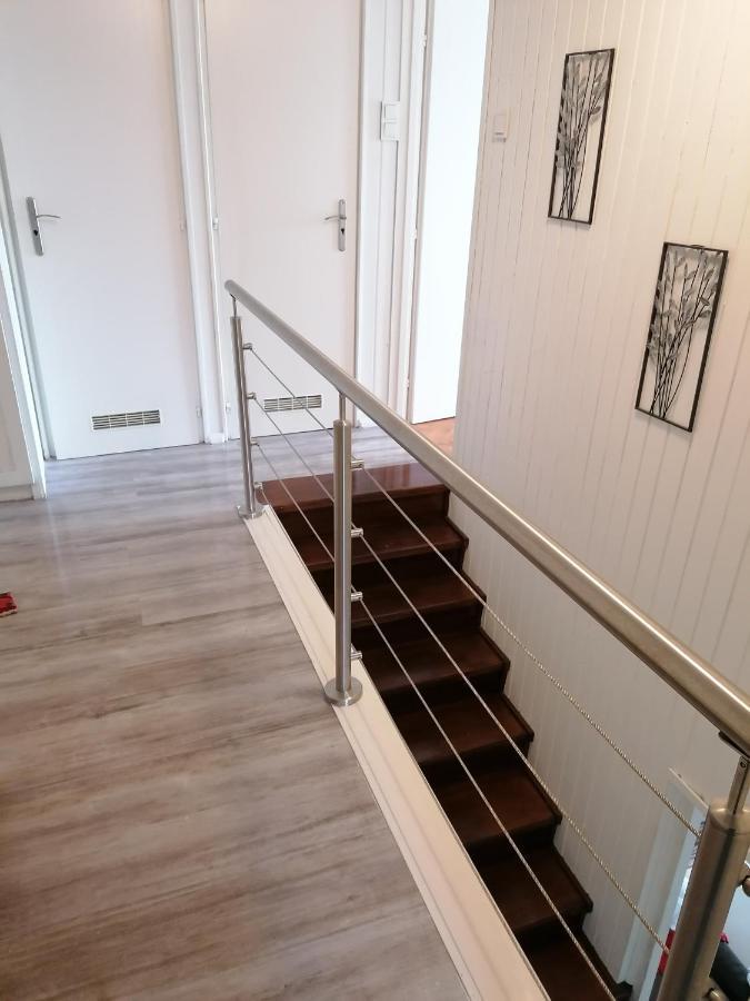 Balatonfuered Apartmanhaz Екстер'єр фото