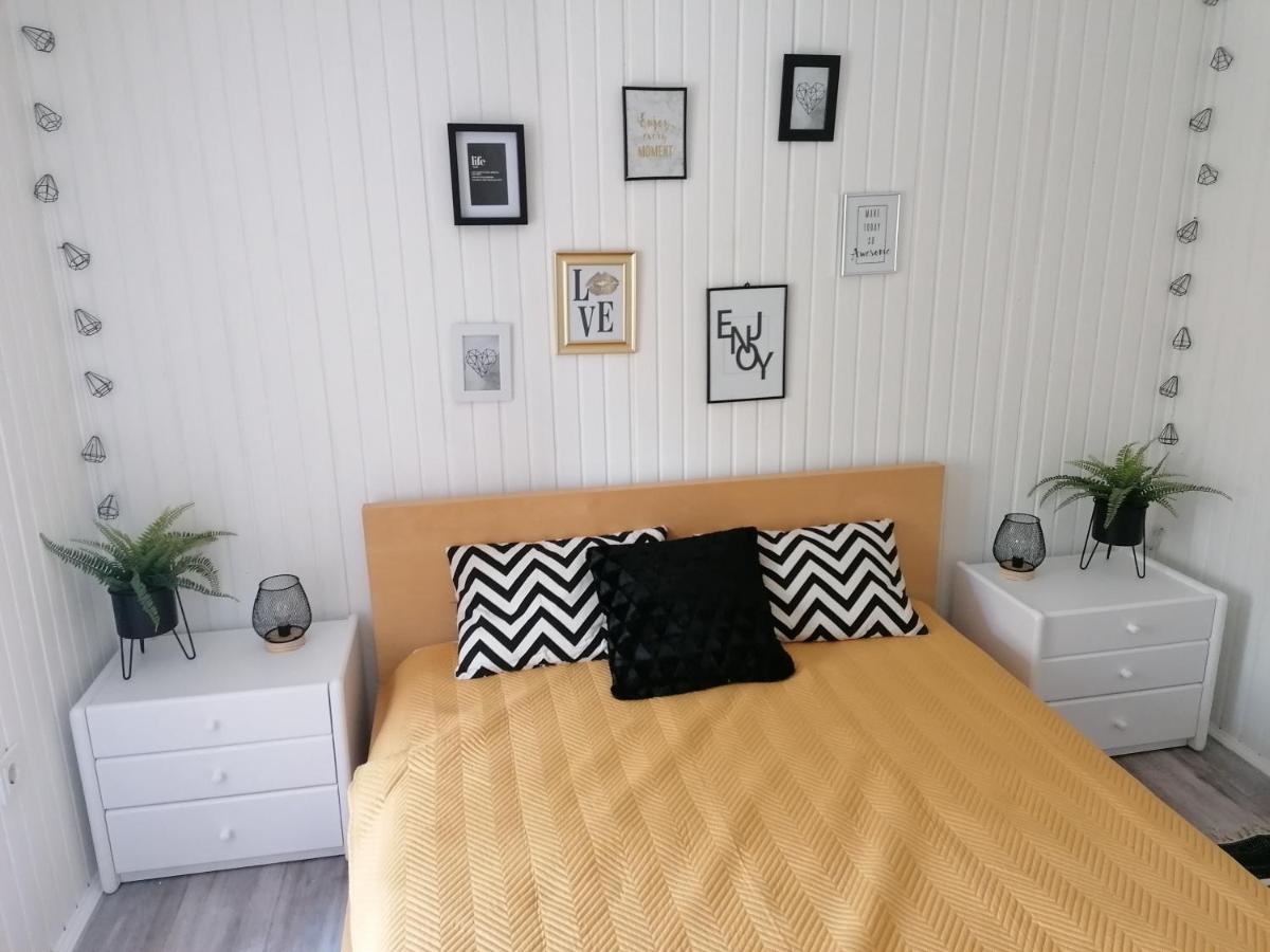 Balatonfuered Apartmanhaz Екстер'єр фото
