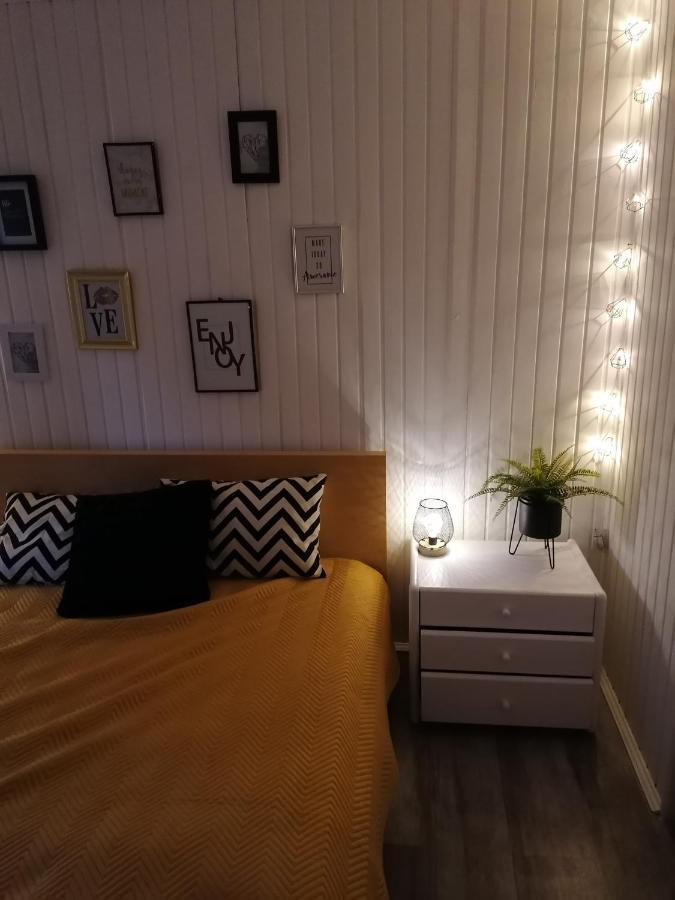 Balatonfuered Apartmanhaz Екстер'єр фото