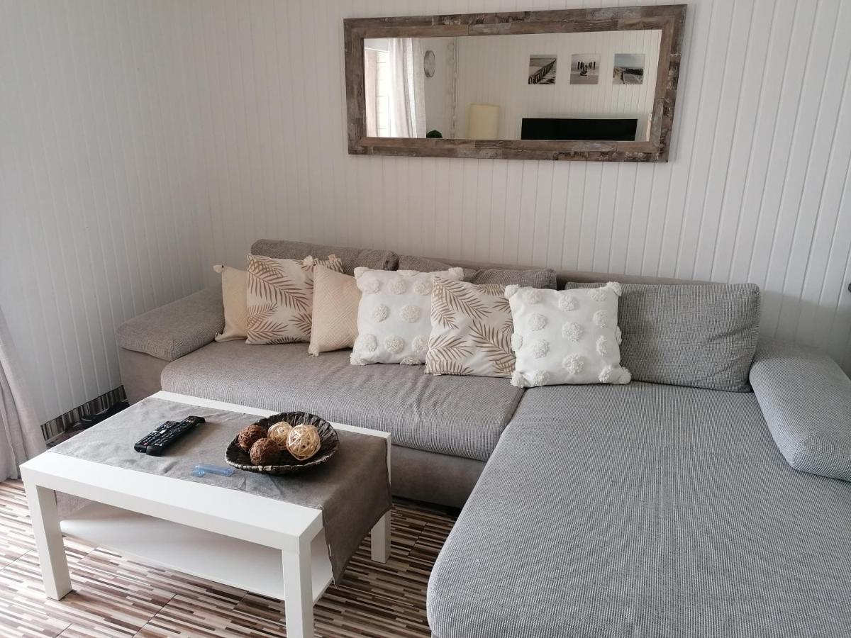 Balatonfuered Apartmanhaz Екстер'єр фото