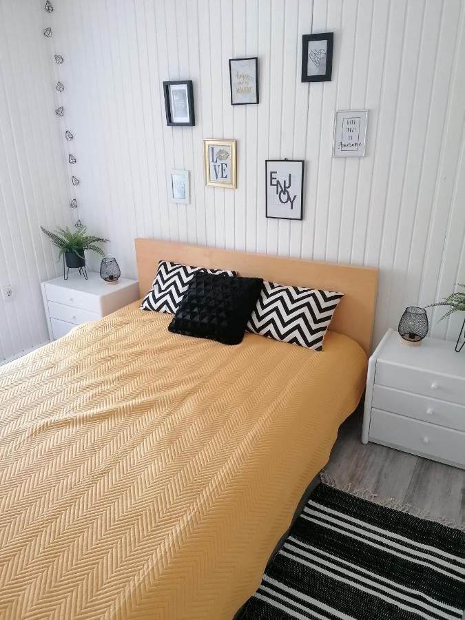 Balatonfuered Apartmanhaz Екстер'єр фото