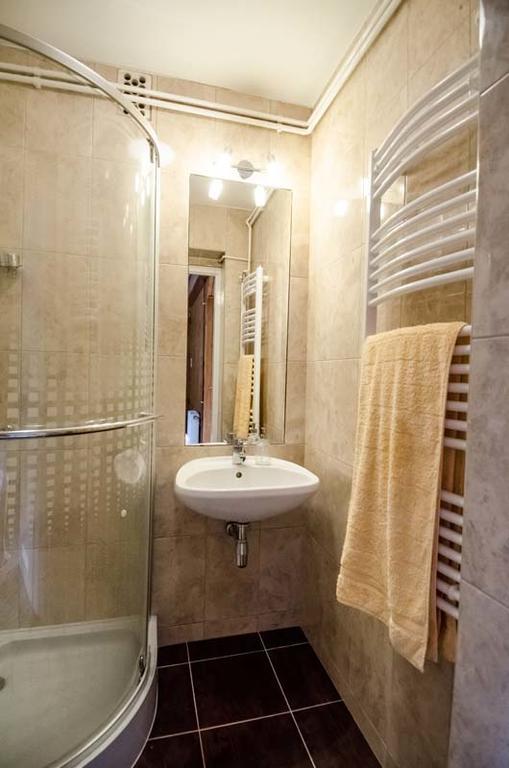 Balatonfuered Apartmanhaz Екстер'єр фото
