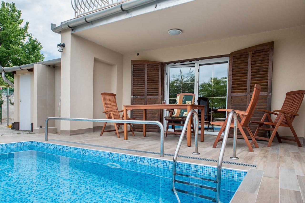 Balatonfuered Apartmanhaz Екстер'єр фото