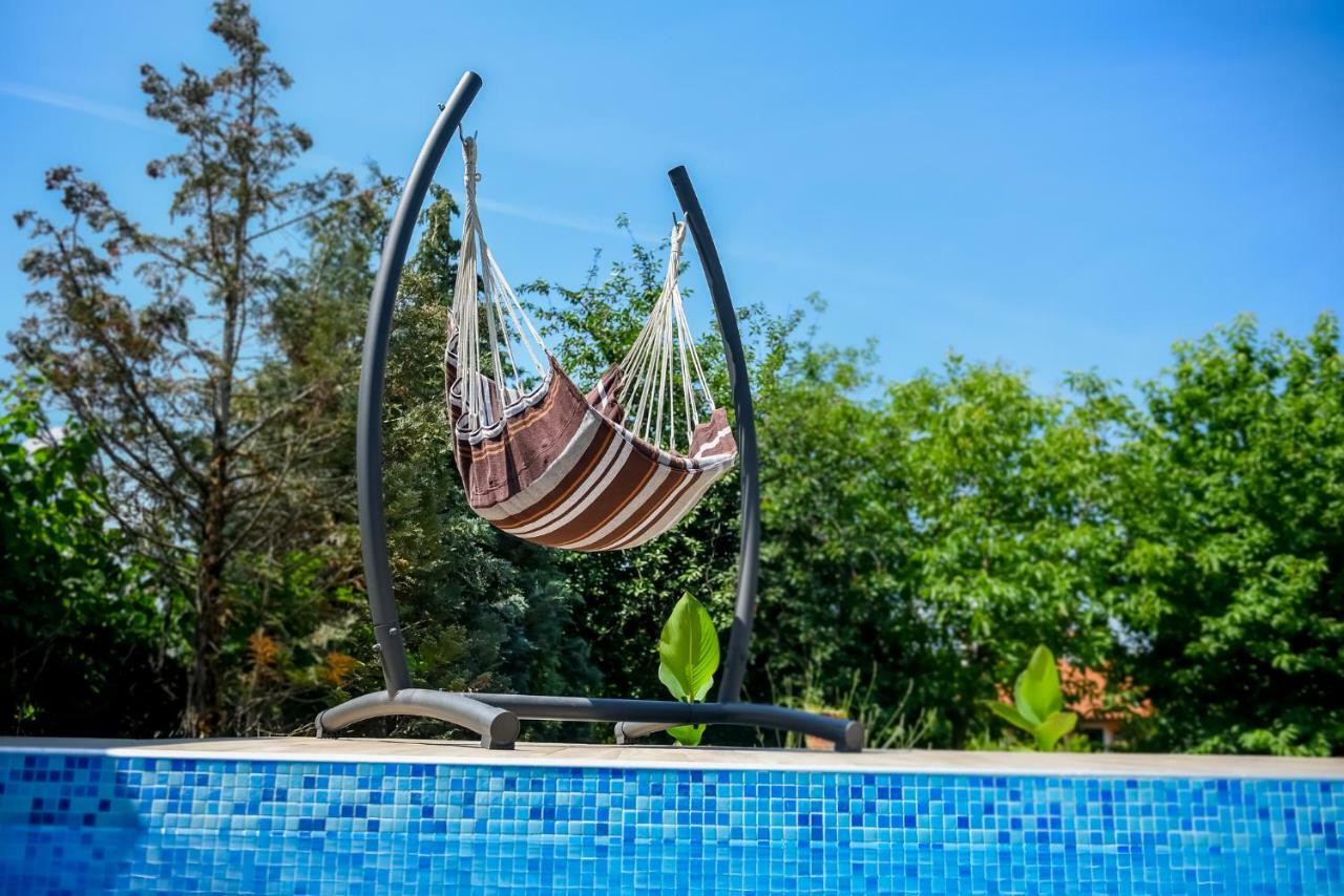 Balatonfuered Apartmanhaz Екстер'єр фото