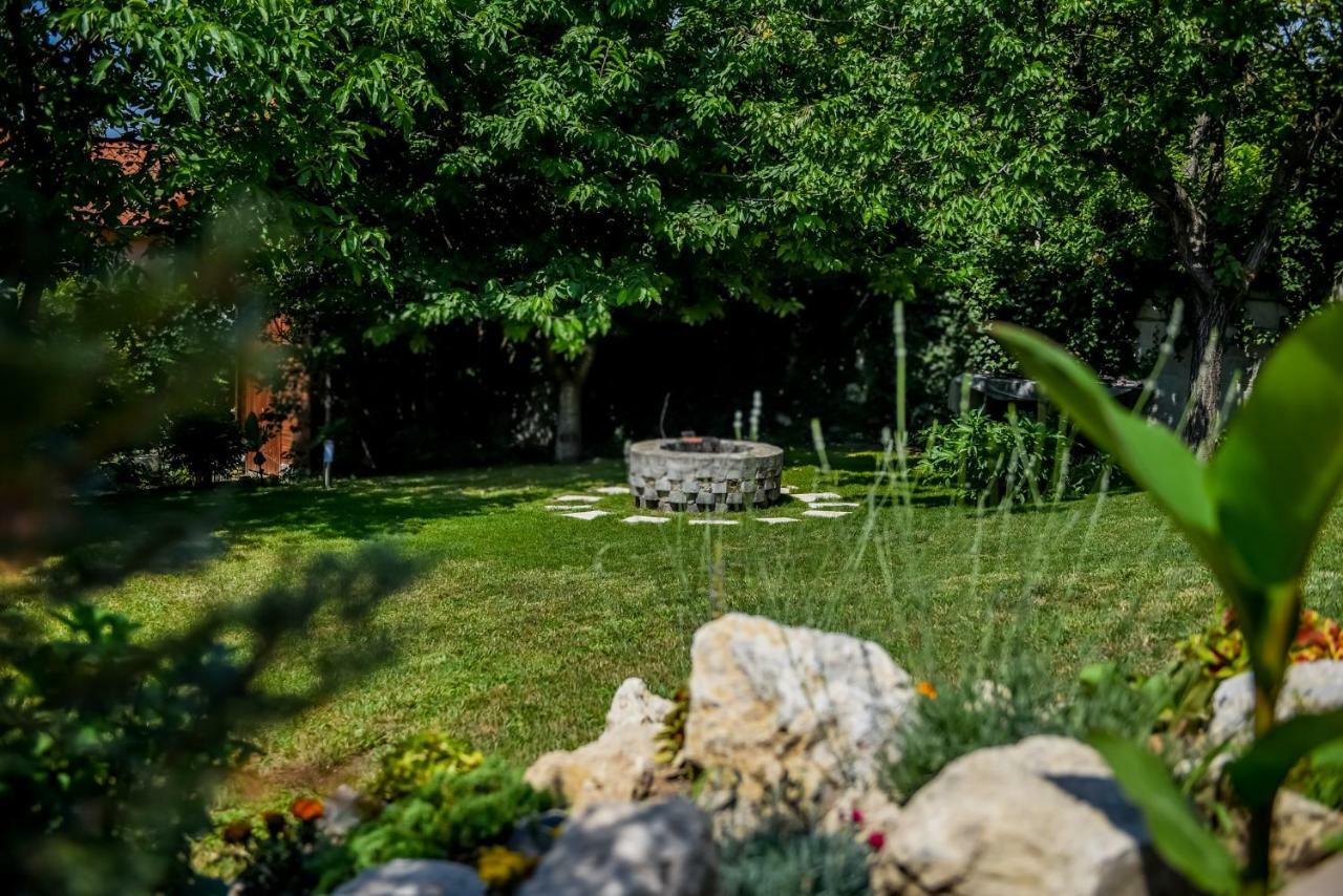 Balatonfuered Apartmanhaz Екстер'єр фото