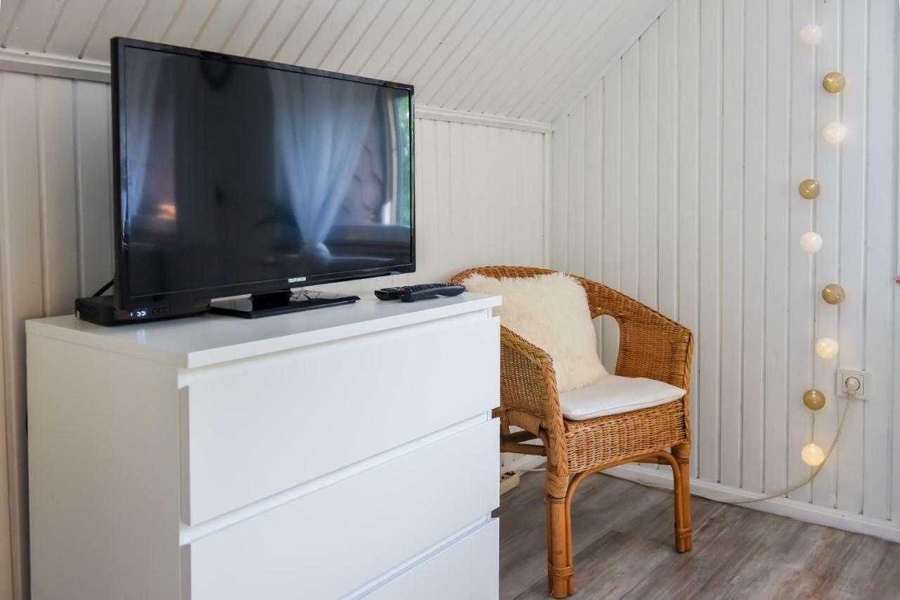 Balatonfuered Apartmanhaz Екстер'єр фото