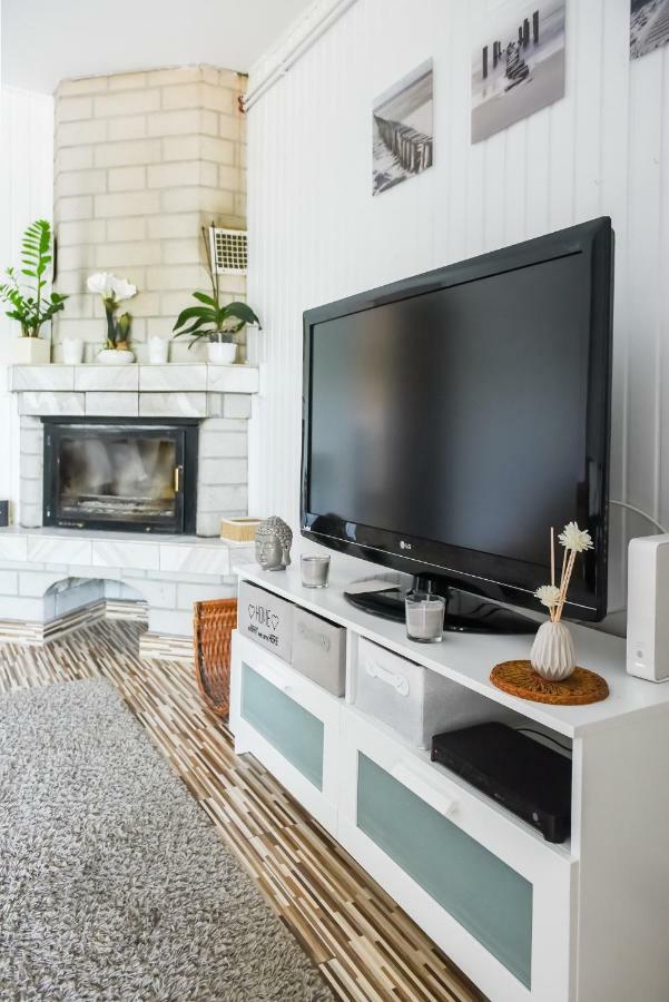 Balatonfuered Apartmanhaz Екстер'єр фото