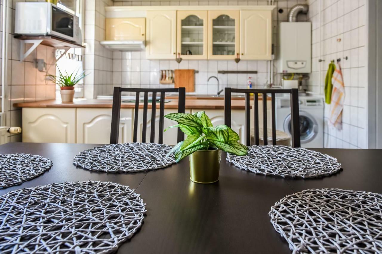 Balatonfuered Apartmanhaz Екстер'єр фото