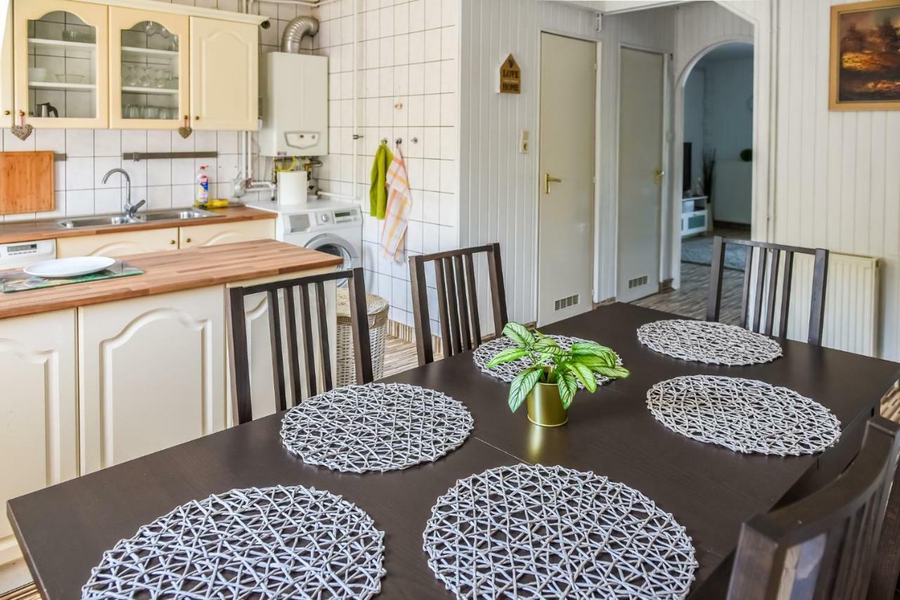 Balatonfuered Apartmanhaz Екстер'єр фото