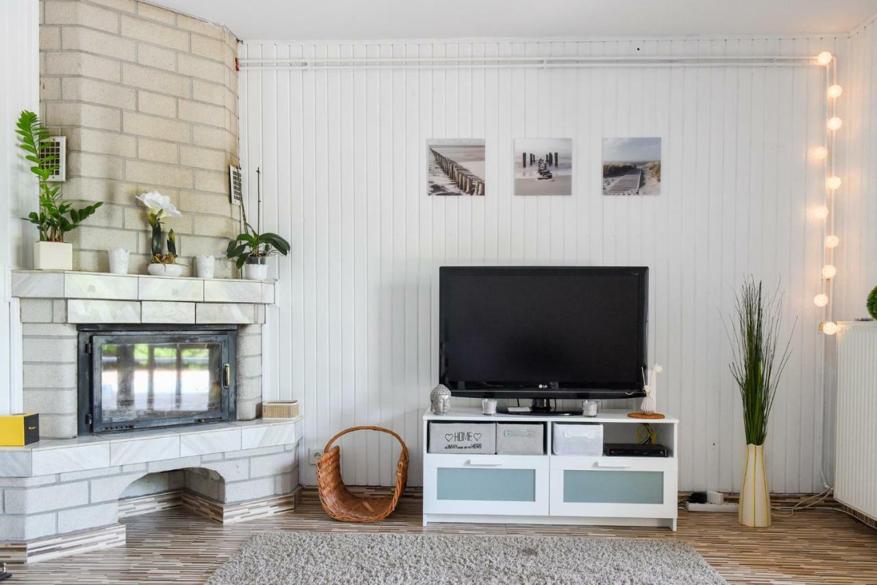 Balatonfuered Apartmanhaz Екстер'єр фото