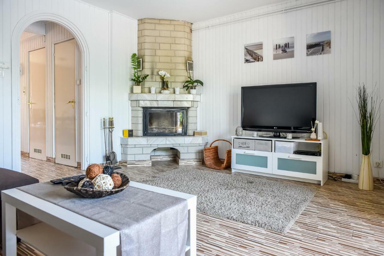Balatonfuered Apartmanhaz Екстер'єр фото