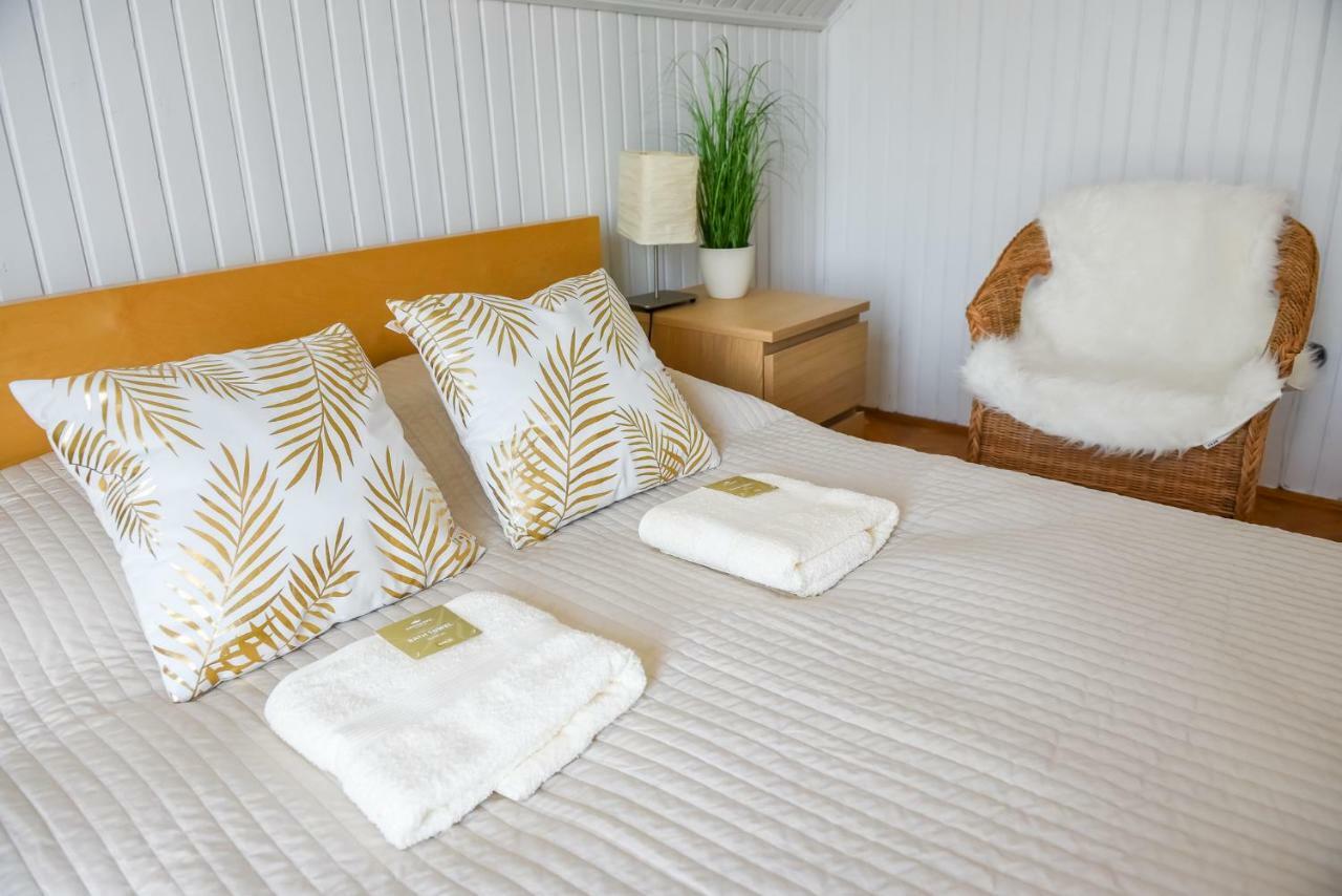Balatonfuered Apartmanhaz Екстер'єр фото