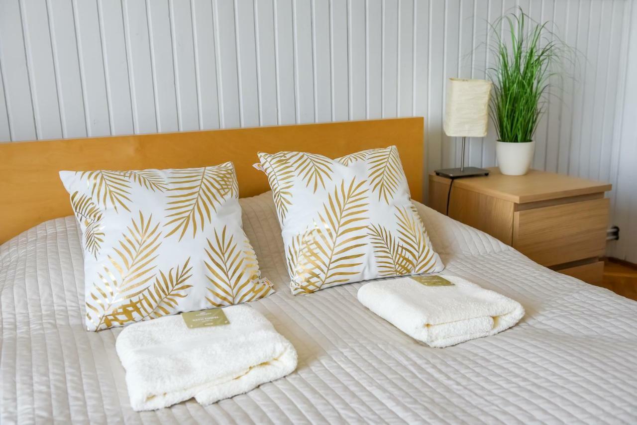 Balatonfuered Apartmanhaz Екстер'єр фото